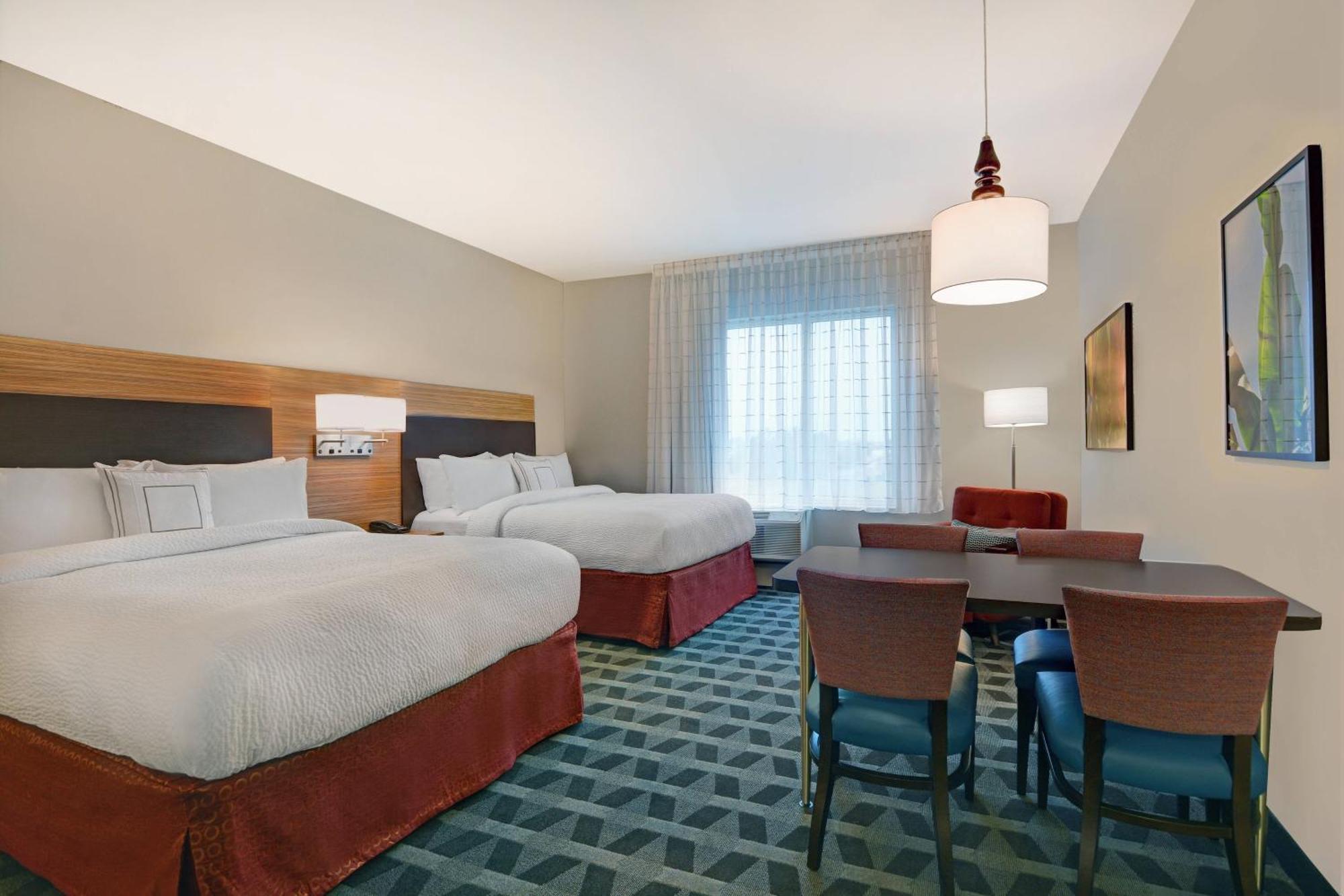 Towneplace Suites By Marriott Sarasota/Bradenton West Exterior foto