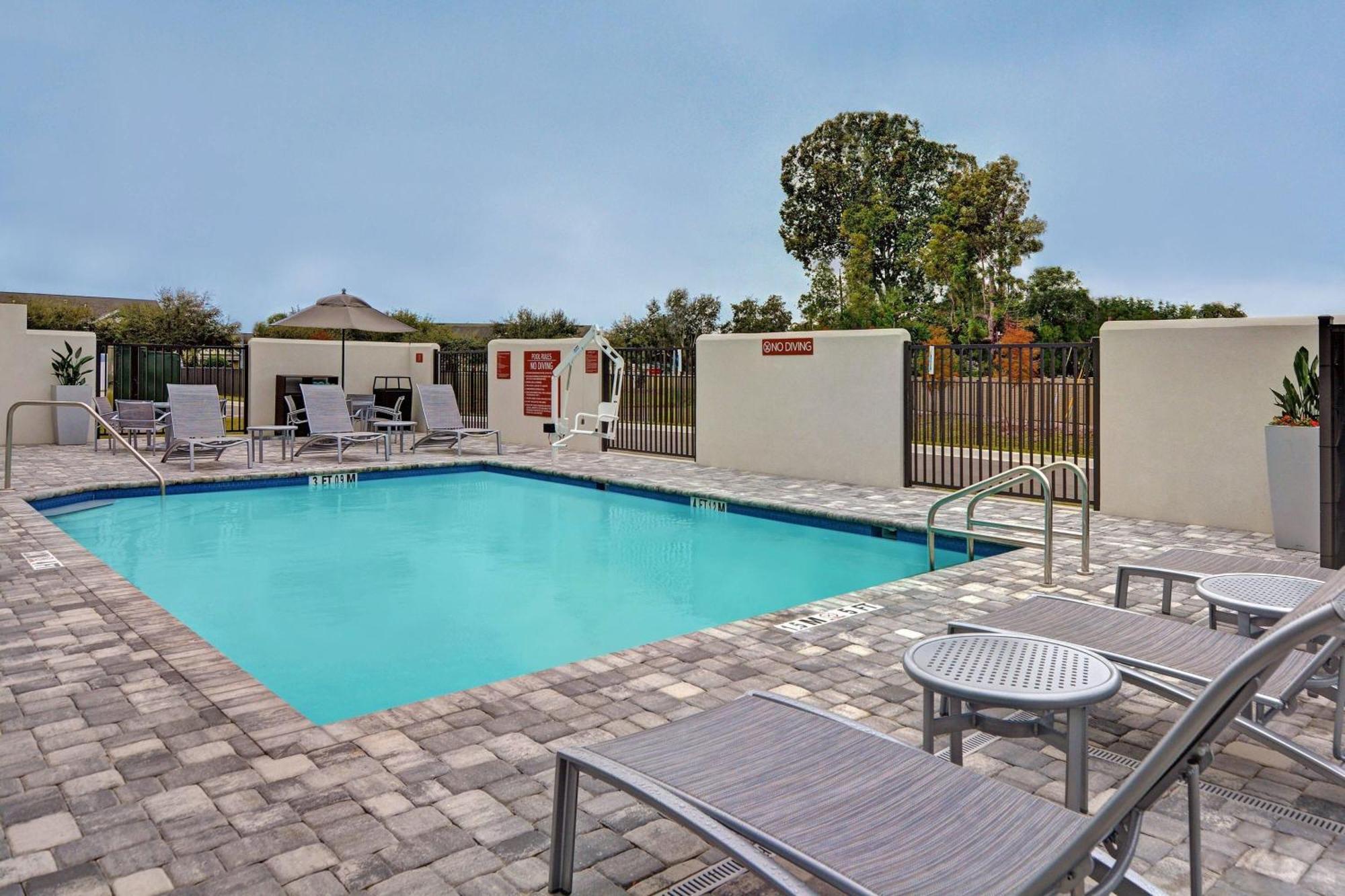 Towneplace Suites By Marriott Sarasota/Bradenton West Exterior foto